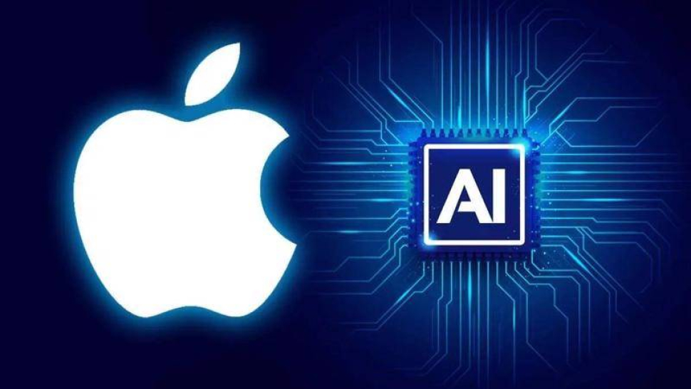 Apple ra mắt phần mềm mới được trang bị các tính năng AI