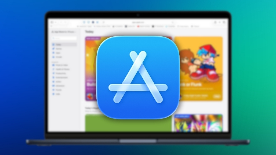 Apple ra mắt phiên bản web của App Store sau 17 năm