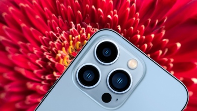 Apple ra mắt Thử thách chụp trên iPhone dành cho các nhiếp ảnh gia chụp Macro