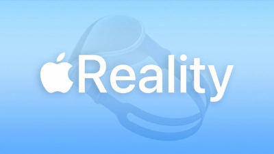 Apple Reality Pro là thiết bị đầu tiên trong bộ ba thiết bị tai nghe AR/VR của Apple