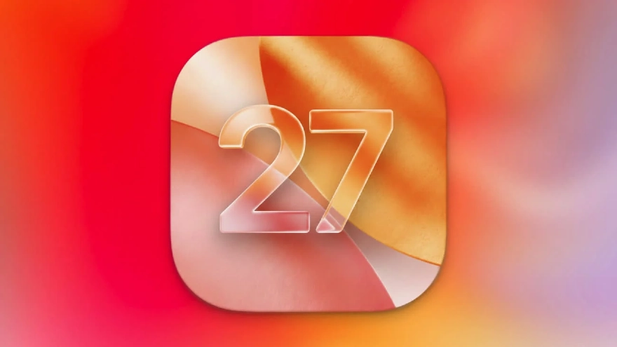 Apple ưu tiên sửa lỗi hơn là đổi mới trong iOS 27