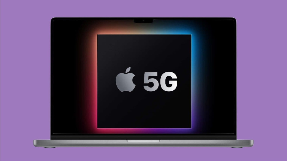 Apple sắp đưa kết nối di động 5G lên máy Mac