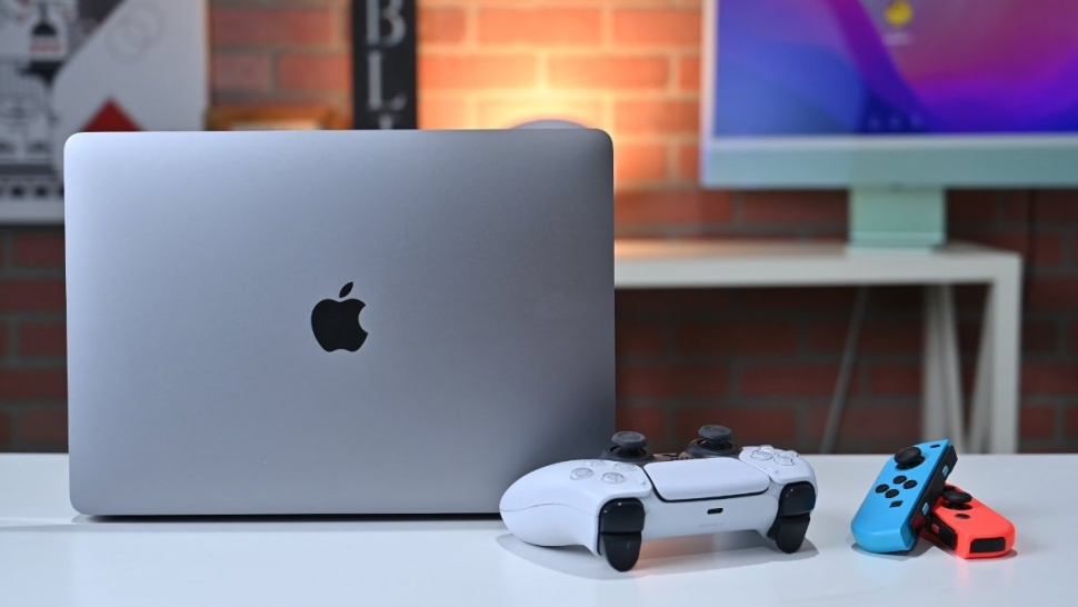 Apple sẽ mang nhiều tựa game Windows hơn lên macOS