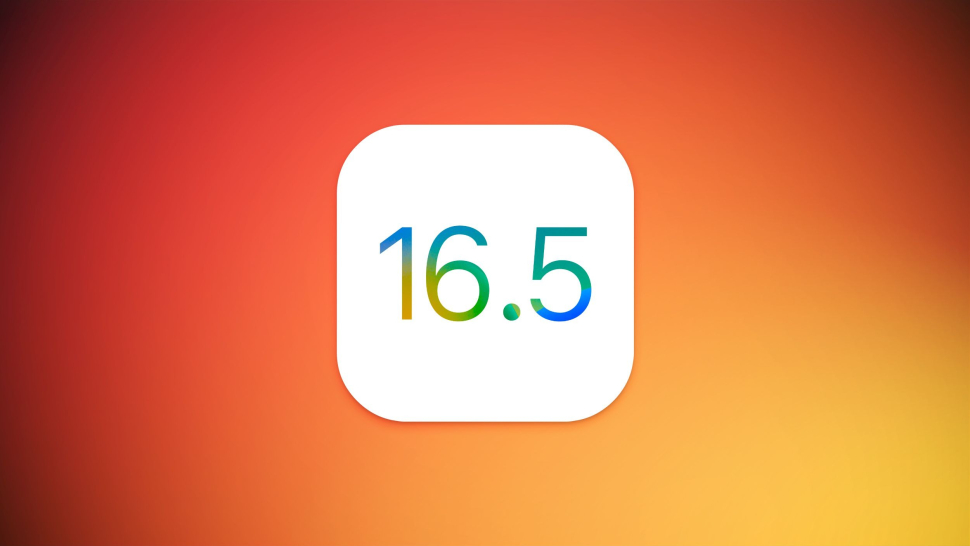 Khi nào iOS 16.5 ra mắt?