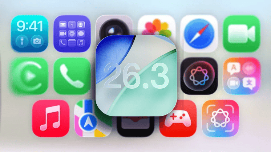 Apple sẽ phát hành iOS 26.3 Beta 1 khi nào?