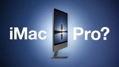 Liệu Apple sẽ ra mắt một chiếc iMac Pro mới? Tương lai nào cho dòng sản phẩm này?