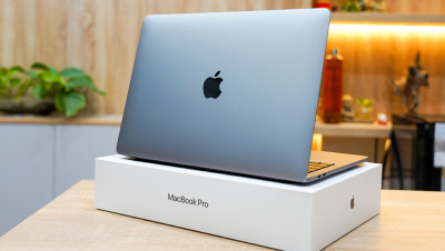 MacBook Pro chip M2 Pro/M2 Max sẽ được sản xuất tại Việt Nam