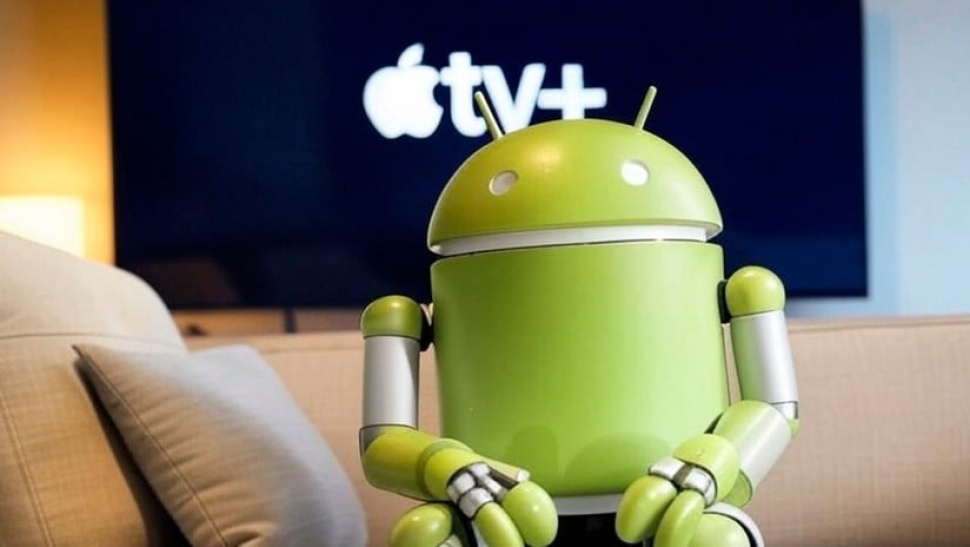 Apple 'tặng quà' người dùng Android