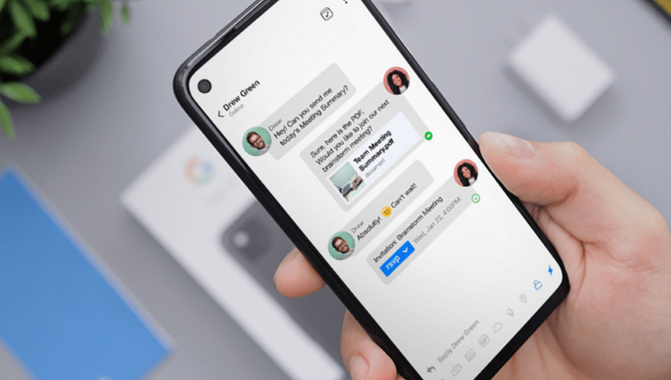 Lỗ hổng nguy hiểm trên iMessage được khắc phục