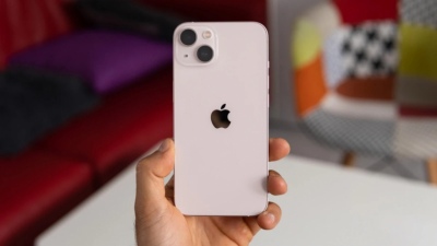 iPhone 13 là chiếc điện thoại bán chạy nhất thế giới Q1 2022, 3 5 vị trí thuộc về Apple