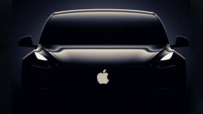 Cựu kỹ sư Tesla đầu quân cho Apple về dự án xe hơi tự lái 