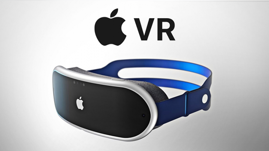 Apple tiếp tục tuyển dụng cho dự án tai nghe AR/VR của mình