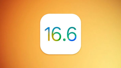 Apple tung bản Beta 3 cho iOS 16.6 và iPadOS 16.6