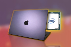 Apple tuyên bố chia tay Mac Intel từ macOS 27