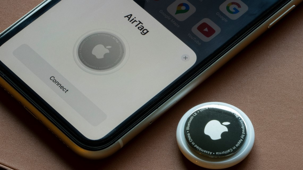 Apple và Google hợp tác ngăn chặn việc theo dõi bằng AirTag