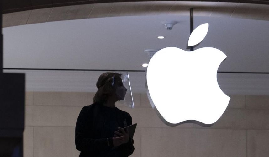 Apple và nhiều gã khổng lồ công nghệ đã vượt năm 2021 khó khăn đầy ngoạn mục