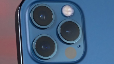 iPhone 2023 sẽ được trang bị camera tiềm vọng nhưng không được sản xuất từ Samsung