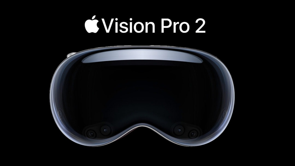 Apple Vision Pro 2 khi nào ra mắt? Có gì nổi bật?