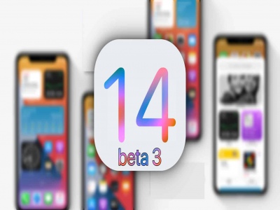 Apple phát hành iOS và iPadOS 14 Beta 5
