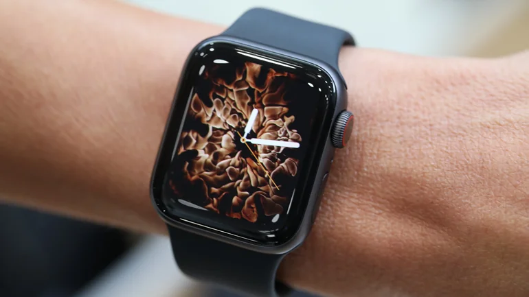 Apple Watch 4 chính thức trở thành sản phẩm lỗi thời