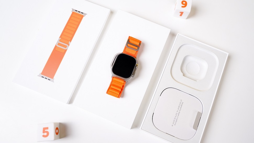 Apple Watch chính thức là thiết bị thi đấu trong bộ môn Lướt sóng