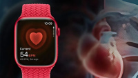 Apple Watch cứu lính cứu hỏa nhờ phát hiện nhịp tim