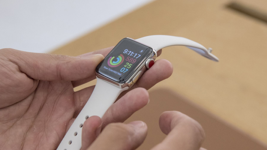 Apple Watch được sử dụng trong nghiên cứu kéo dài 7 năm trên bệnh nhân tim