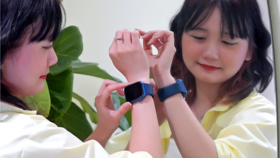 Apple Watch là Smartwatch được yêu thích nhất thế giới
