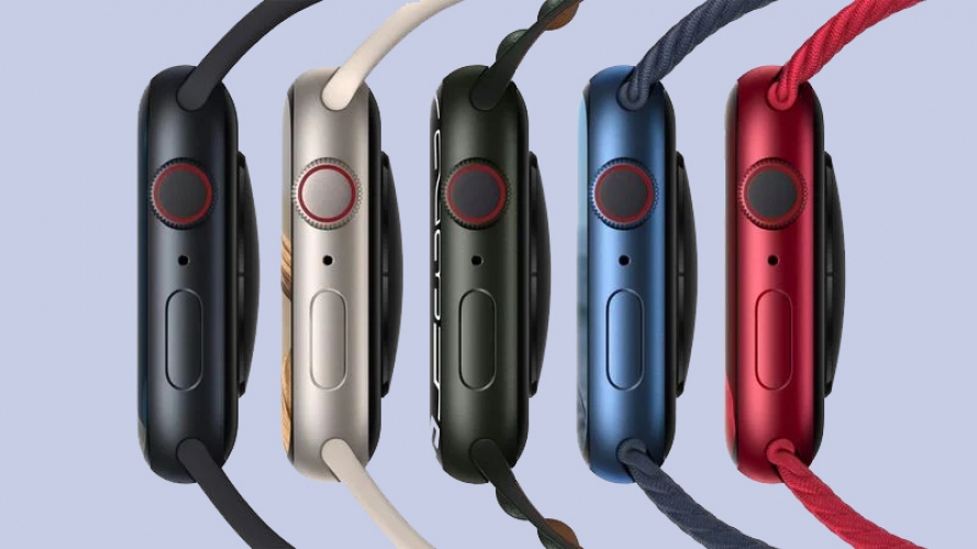 Apple Watch của năm 2022 sẽ được cải tổ toàn bộ: Apple Watch SE 2, Apple Watch Series 8 và một phiên bản thể thao