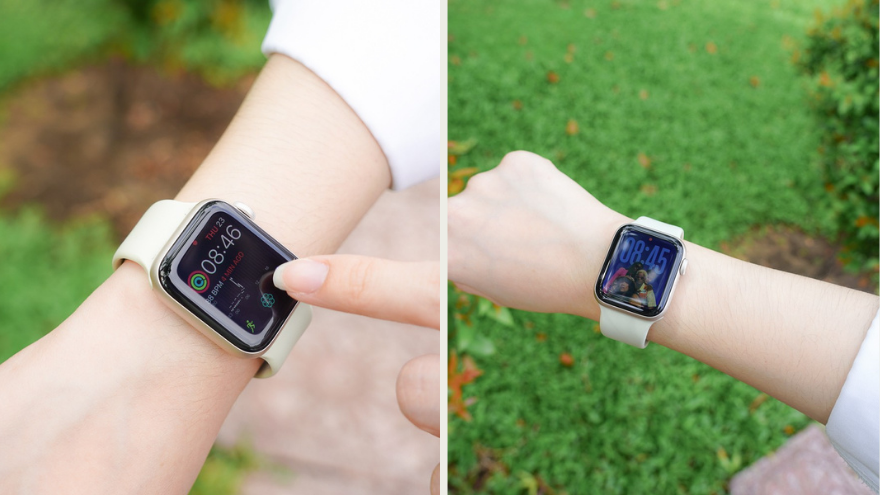 Apple Watch ra mắt tính năng cảnh báo tăng huyết áp