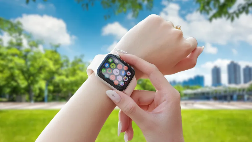 Apple Watch SE 2 2024 có phù hợp với GenZ?