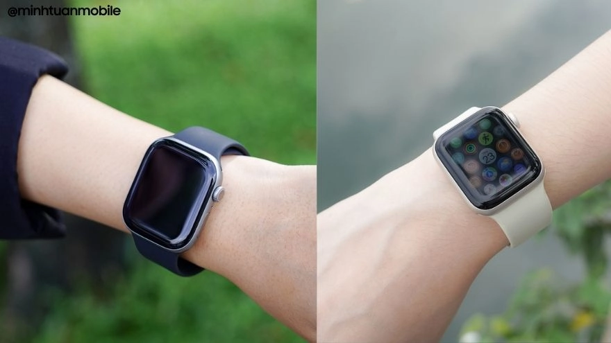 Apple Watch Series 11 và Apple Watch SE 3: Đâu là chân ái ?