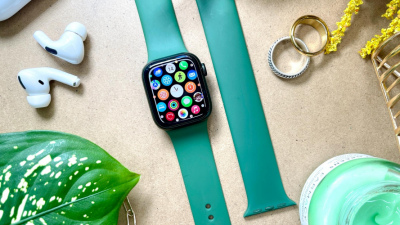 Apple Watch Series 7 giá bao nhiêu? Có còn đáng mua trong năm 2022?