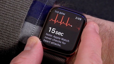 Apple Watch Series 7 sẽ có viền màn hình mỏng hơn, dùng chip U1 và bộ xử lý nhanh hơn