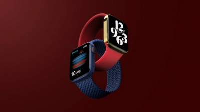 Apple Watch Series 7 sẽ xuất xưởng vào cuối tháng này, sau khi các vấn đề sản xuất được khắc phục