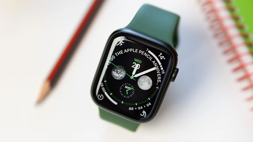 Apple Watch Series 7 và SE là đồng hồ thông minh bán chạy nhất thế giới trong Q1/2022
