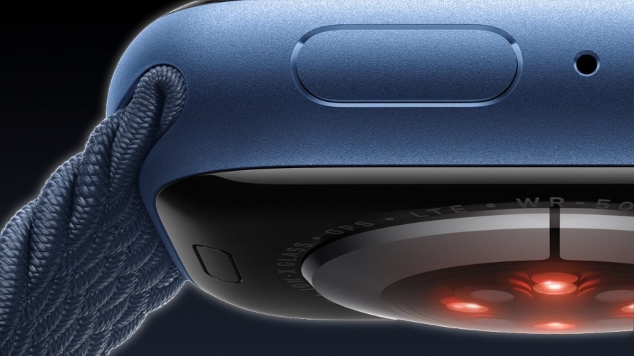 Apple Watch Series 8 sẽ được trang bị cảm biến nhiệt độ cơ thể nếu Apple khắc phục được vấn đề thuật toán