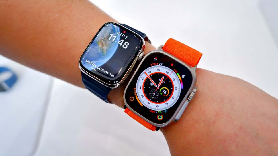 Apple Watch Series 9 sẽ có nhiều đột phá về hiệu năng