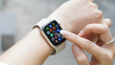 Apple Watch là thiết bị tuyệt vời cho người cao tuổi