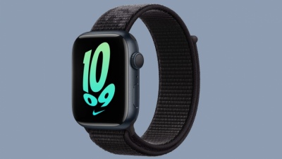 Apple Watch tiếp tục dẫn đầu thị trường đồng hồ thông minh, bất chấp sự cạnh tranh gay gắt từ Samsung