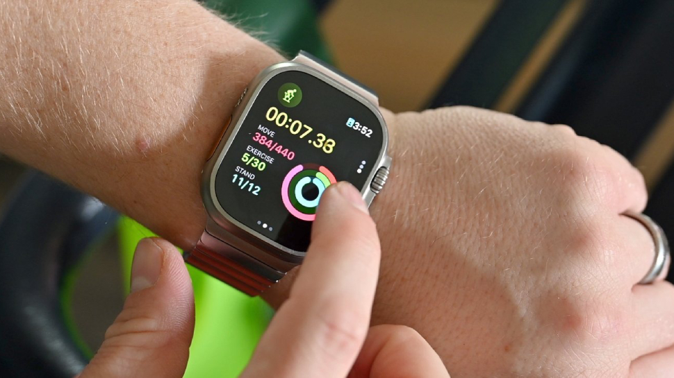 Apple Watch tiếp tục cứu sống một mạng người