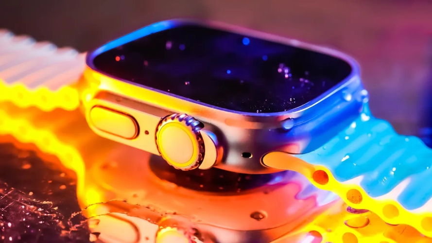 Apple Watch Ultra không chỉ dành cho các vận động viên, còn nhiều điều hơn thế…