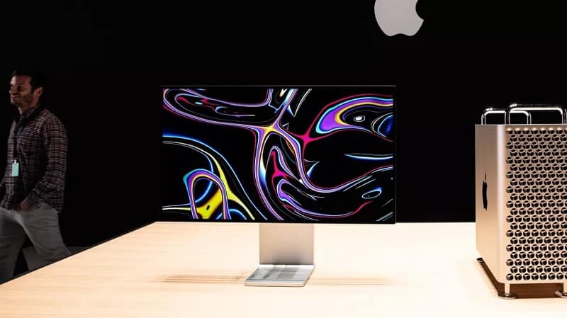 Màn hình Pro Display XDR của Apple đạt giải thưởng màn hình đẹp nhất năm 