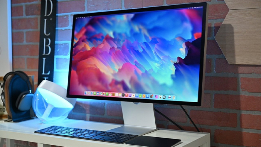 Apple xác nhận lỗi loa Studio Display và đưa ra giải pháp khắc phục