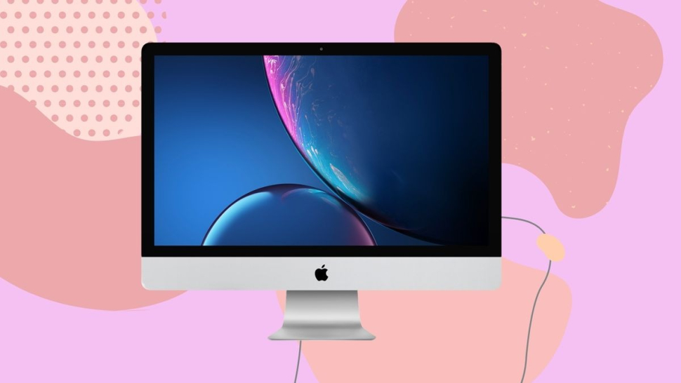 Apple sẽ không bán dòng iMac 27 inch chạy chip M-series