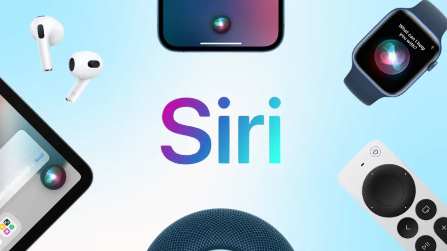 Apple xác nhận Siri cá nhân hóa sẽ không xuất hiện vào năm nay