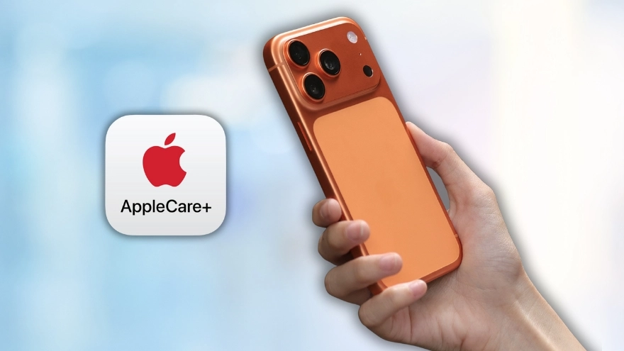AppleCare+ cho iPhone 17 Pro có đáng đồng tiền bát gạo?