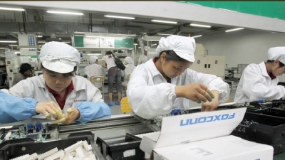 Appletạm dừng kế hoạch chuyển sản xuất iPad, MacBook từ ​​Trung Quốc sang Việt Nam do đại dịch COVID