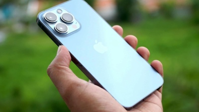 Apple tăng sản lượng iPhone lên 30% trong nửa đầu năm 2022