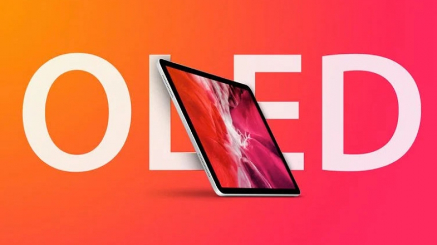 AiPad Air sẽ không có màn hình OLED, iPad Pro 11 inch mới với đèn LED mini vẫn ra mắt vào năm 2022